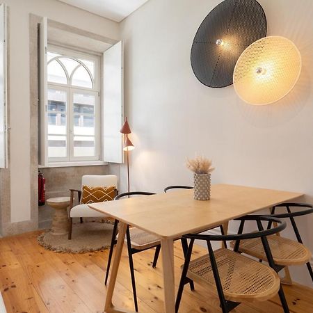 Habitatio - Aliados By Luxistay Porto Zewnętrze zdjęcie