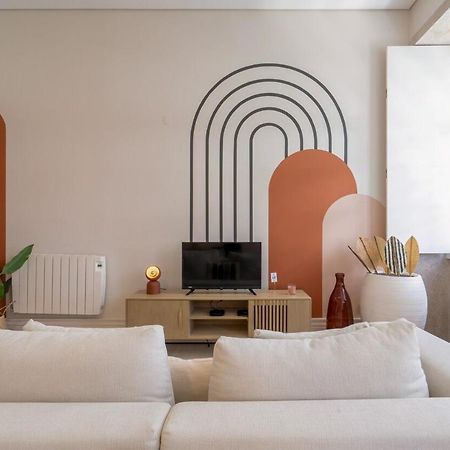 Habitatio - Aliados By Luxistay Porto Zewnętrze zdjęcie