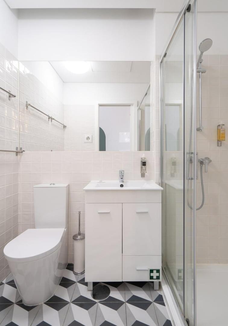 Habitatio - Aliados By Luxistay Porto Zewnętrze zdjęcie