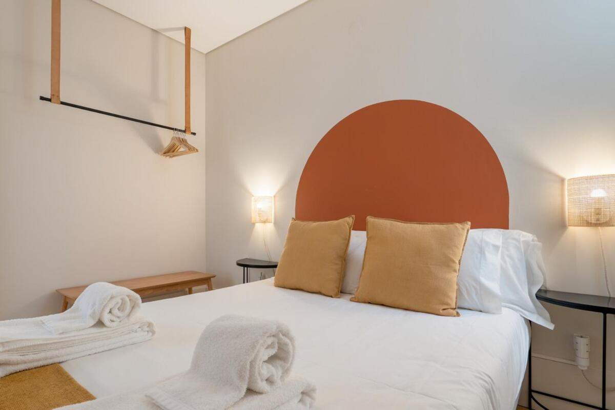 Habitatio - Aliados By Luxistay Porto Zewnętrze zdjęcie
