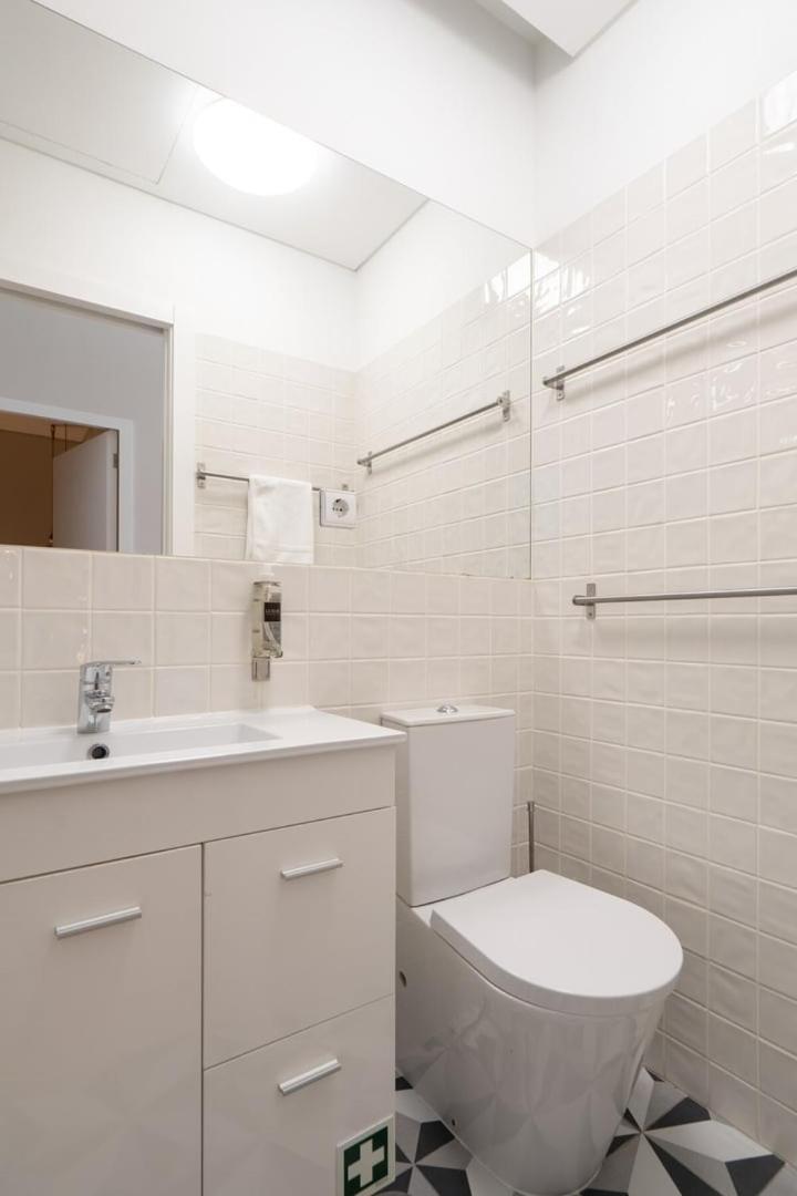 Habitatio - Aliados By Luxistay Porto Zewnętrze zdjęcie