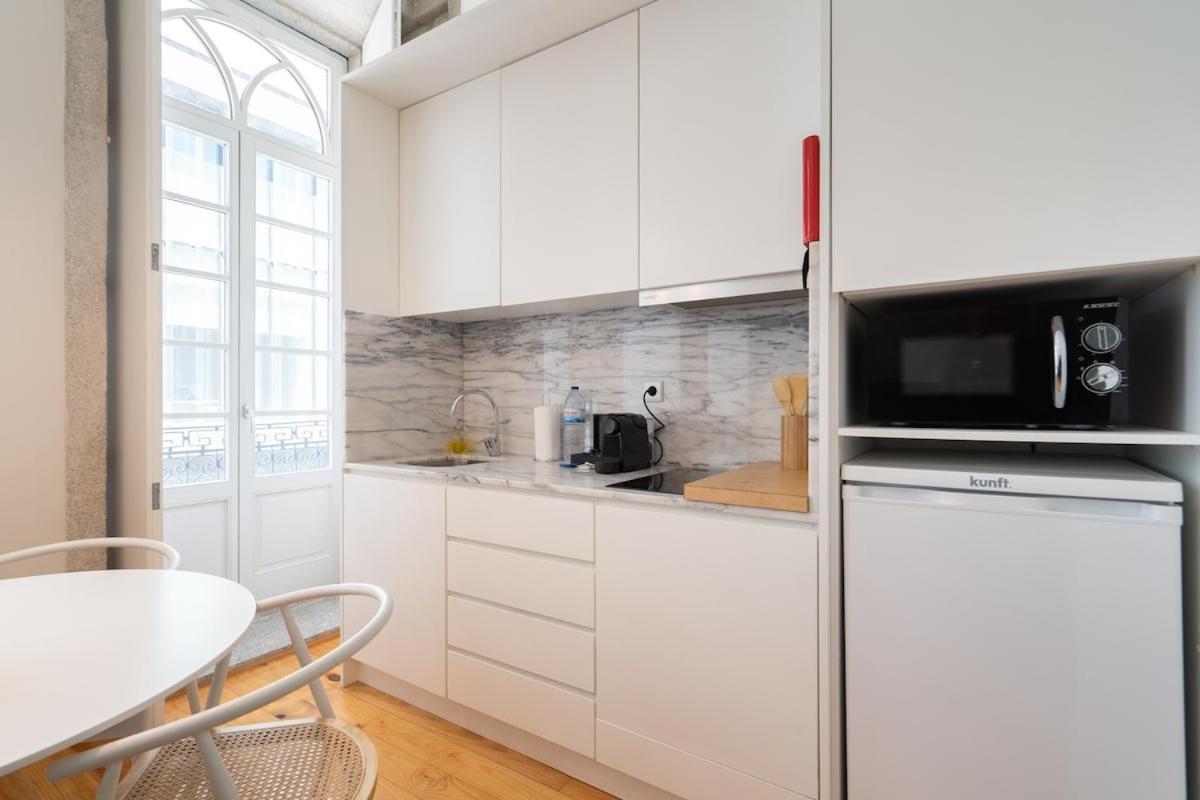 Habitatio - Aliados By Luxistay Porto Zewnętrze zdjęcie