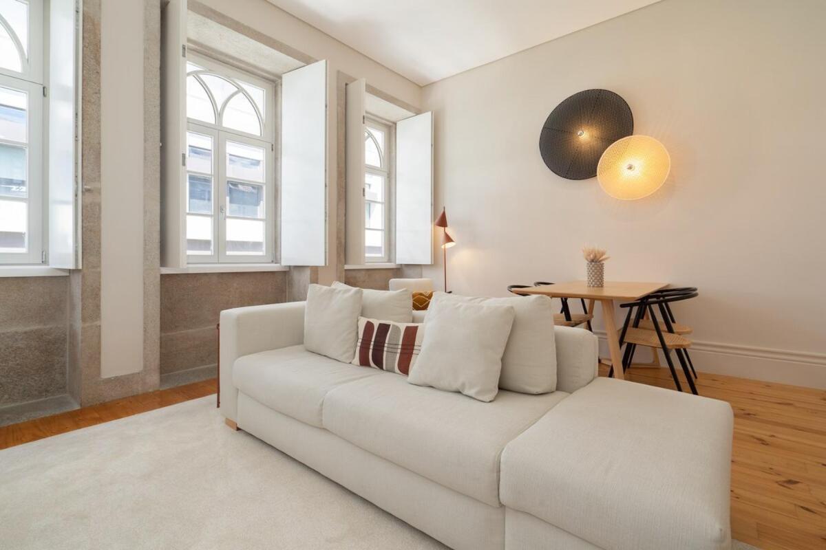 Habitatio - Aliados By Luxistay Porto Zewnętrze zdjęcie